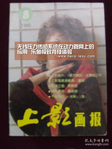 无线压力传感系统在动力管网上的应用-乐鱼极致竞技体验(图4) 乐鱼体育app在线